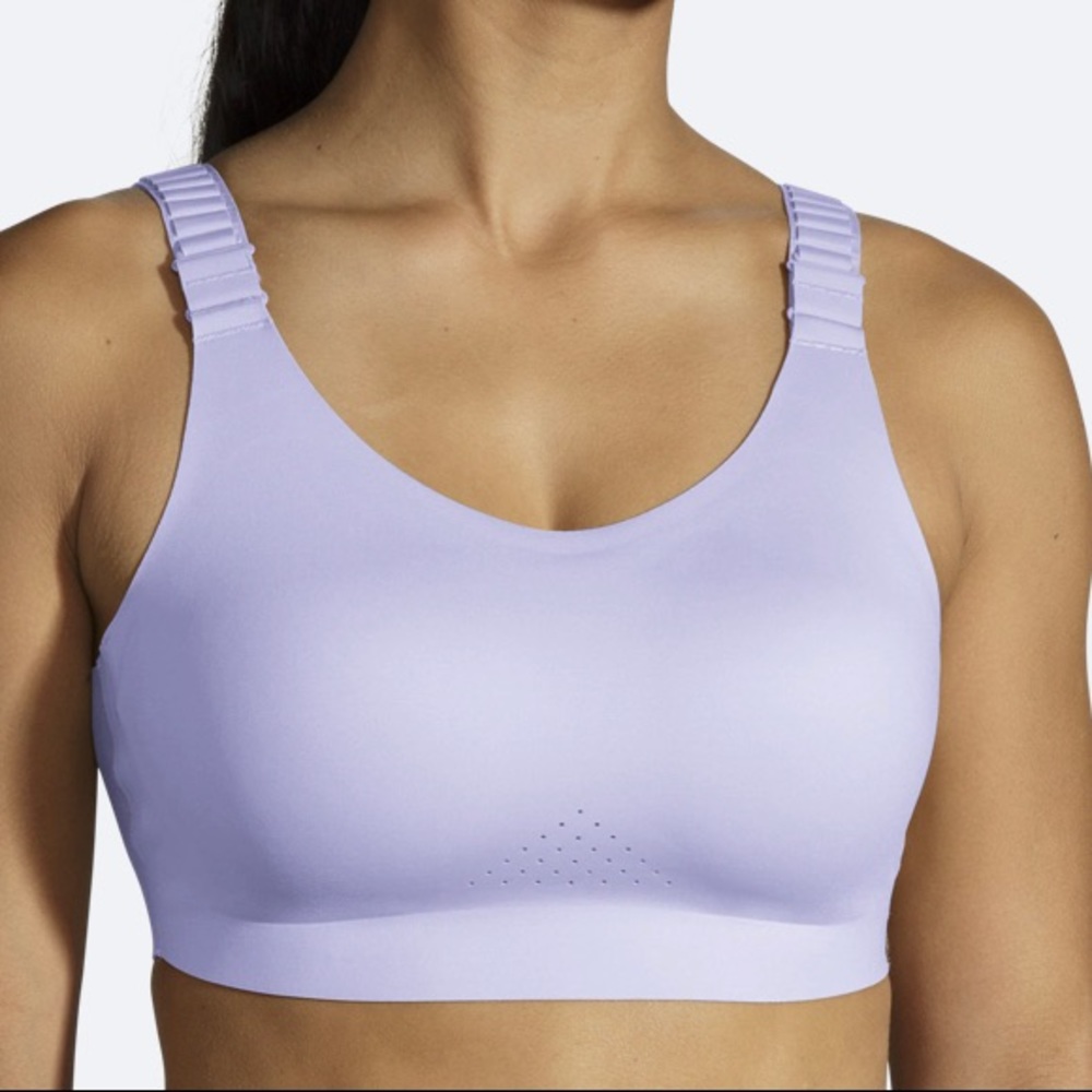 Brooks High Impact Support Streamlined, Versatile… - image 1